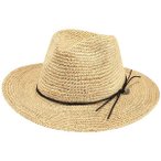 BARTS Herren Celery Hat, Größe S in Braun