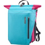 Ortlieb Vario Cyber QL2.1 26L cyber blue/cyber pink/26 Liter