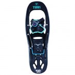 Tubbs - Women's Flex RDG 22 ridge - Schneeschuhe Gr  20 x 56 cm schwarz/blau