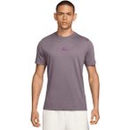 Nike Dri-Fit Standard Pro Herren T-Shirt ( Pink XL)