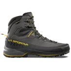 La Sportiva - TX5 Evo Mid GTX - Wanderschuhe 42 grau