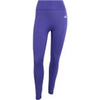 adidas Optime Essentials 7/8 Damen Leggings ( Violett S)