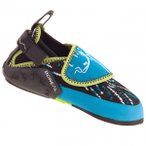 Boreal - Kid's Ninja Junior - Kletterschuhe Gr 28 blau