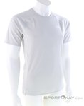 The North Face Sunriser S/S Herren T-Shirt-Weiss-XXL