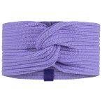 Buff - Norval Headband - Stirnband Gr One Size lila