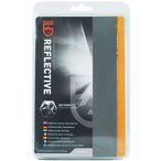 GearAid Tenacious Tape Reflective  Reparatur & Ersatzteile grau Größe One Size
