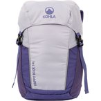 Kohla Happy Rock 14L  Kinder  Wanderrucksack lila Größe 14L Trekking