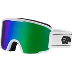 Chpo Tonga Skibrille  Skibrillen weiss Größe M Trekking