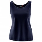 Maier Sports - Women's Petra - Tank Top Gr 54 blau