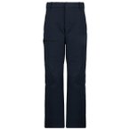 Stoic - Kid's Wool HoforSt. Softshell Winter Pants - Winterhose Gr 104 blau