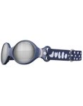 Julbo - Sonnenbrillen &ndash; Kinder &ndash; Loop S - Loop S Bleu Foncé/Rouge S