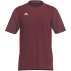 ERIMA T&F WINGS T-Shirt function Kinder, Größe 164 in Rot