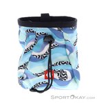 Ocun Lucky + Belt Chalkbag-Grün-One Size