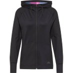 VENICE BEACH Damen Shirt VB_Majorie D3DS Tanktop, Größe M in Schwarz