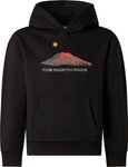 The North Face - Weiches und komfortables Fleece mit Kapuze &ndash; Jungen &ndas