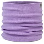 Buff - Knitted Neckwarmer Lilon - Schal Gr One Size lila
