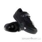 Dainese Hgmateria Pro Herren MTB Schuhe-Schwarz-44