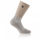Rohner - Original Super Light - Wandersocken 36-38 grau