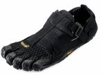 Vibram Fivefingers Herren Breezandal Zehenschuhe 45