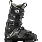 SALOMON Herren Skischuhe "S Max 120", Größe 27 in Schwarz