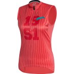 Protective Damen Blue Sun Trikot (Größe XL, pink)