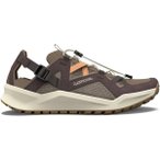 LOWA Trekking-Halbschuhe KALOYA VENT Ws, Größe 42 in Braun