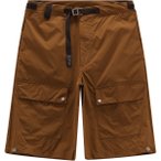 CMP Herren Bermuda Shorts (Größe L, braun)