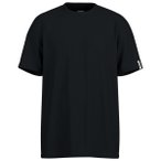 Maloja - BeniniM. - T-Shirt Gr L schwarz