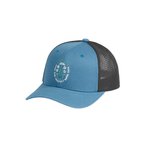Picture Zephyr Trucker Cap  Basecaps blau Größe ONE SIZE Lifestyle Hautfreundl