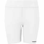 Head Tight Damen Shorts ( Weiß L Größe,)