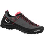Salewa Wildfire Canvas  Damen  Zustiegsschuhe schwarz Größe 37 Trekking