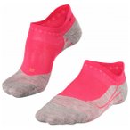 Falke - Women's Falke RU4 Invisible - Laufsocken 35-36 rosa
