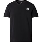 The North Face Lightning Alpine  Herren  T-Shirts schwarz Größe S Alpinkletter