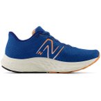 NEW BALANCE Damen Laufschuhe Fresh Foam X Evoz v3, Größe 38 in Blau