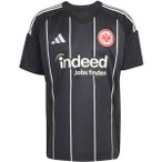 ADIDAS Herren Trikot Eintracht Frankfurt 25/26 Sonderausgabe, Größe S in Schwa