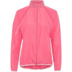 Kari Traa Damen Molly Jacke (Größe L, pink)