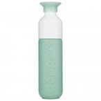 Dopper - Dopper Original - Trinkflasche Gr 450 ml grün
