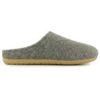Stoic - Women's HyddaSt. II Wool Slippers - Hüttenschuhe 36 oliv