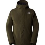 THE NORTH FACE Herren Doppeljacke M CARTO TRI, Größe XXL in Grün