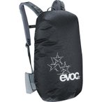 EVOC Raincover Sleeve - Regenhülle black L