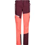 CMP Damen Hose WOMAN PANT, Größe 36 in Pink