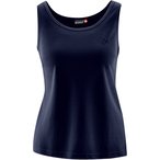 Maier Sports Petra Top Damen  Tanktops blau Größe L Camping  Elastisch