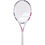 Babolat EVO AERO PINK Tennisschläger