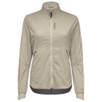 GORE Wear - Women's Concurve WS Insulated Jacket - Laufjacke Gr XS grau/beige