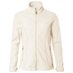 Vaude - Women's Rosemoor Fleece Jacket II - Fleecejacke Gr 46 weiß