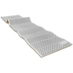 Therm-A-Rest Z-Lite Sol Reg. Isomatte  Isomatten Wandern   Größe 183x51cm silb