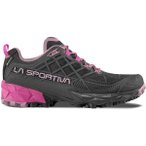 LA SPORTIVA Damen Bergstiefel Akyra II Gtx, Größe 39 in Grau