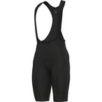 Alé Strada 2.0 Bib kurz Herren  Fahrradhose schwarz Größe XL Rennrad  Elastis