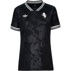 adidas Juventus Turin 25-26 3rd Teamtrikot Damen