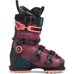 K2 Damen ANTHEM 115 LV GRIPWALK, Größe 24,5 in Lila